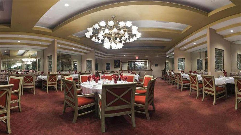 Crowne Plaza Pensacola Grand Hotel Luaran gambar
