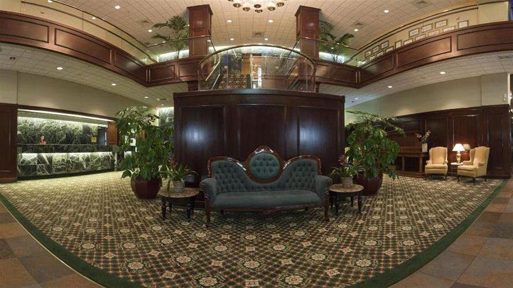 Crowne Plaza Pensacola Grand Hotel Luaran gambar