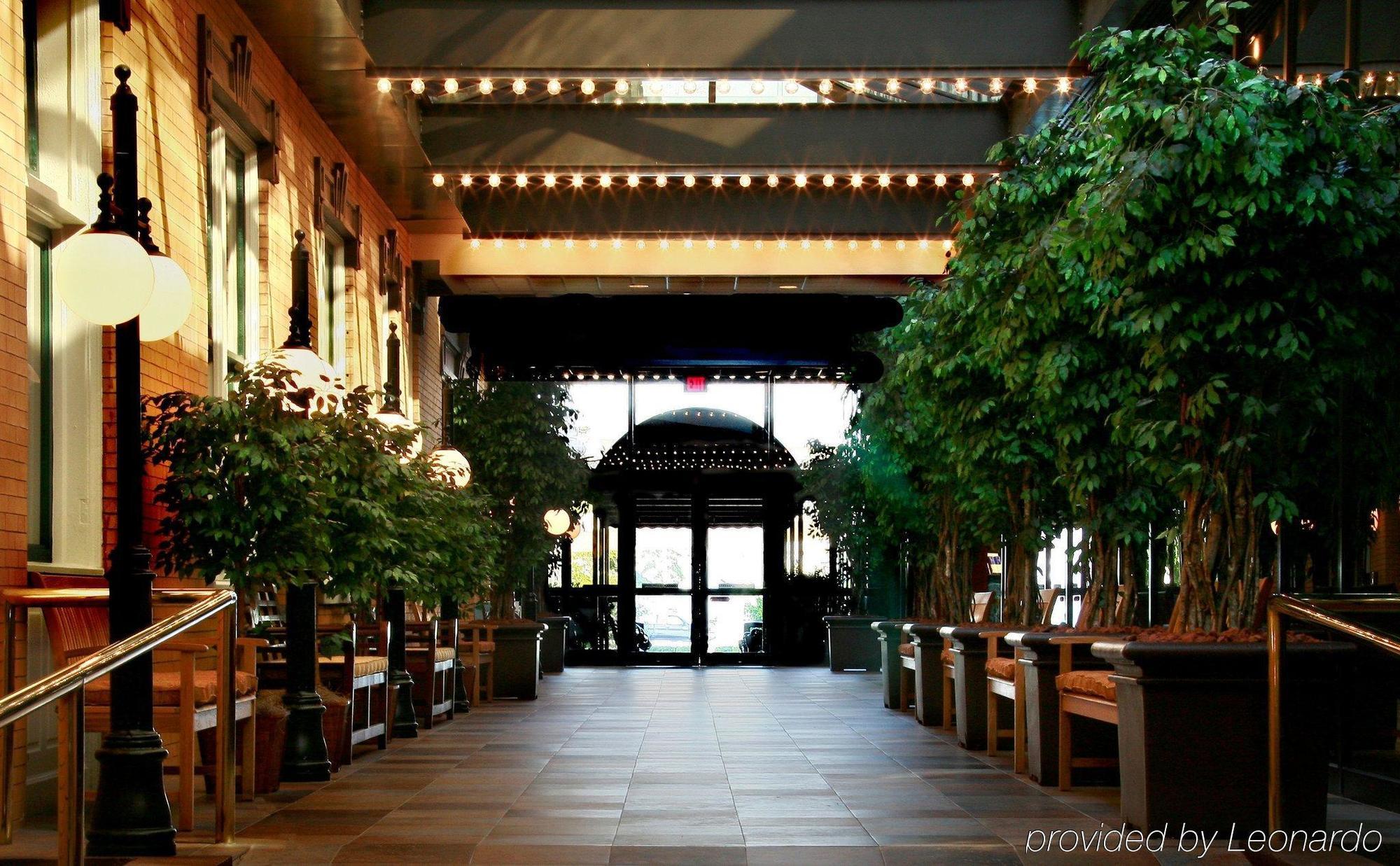 Crowne Plaza Pensacola Grand Hotel Luaran gambar