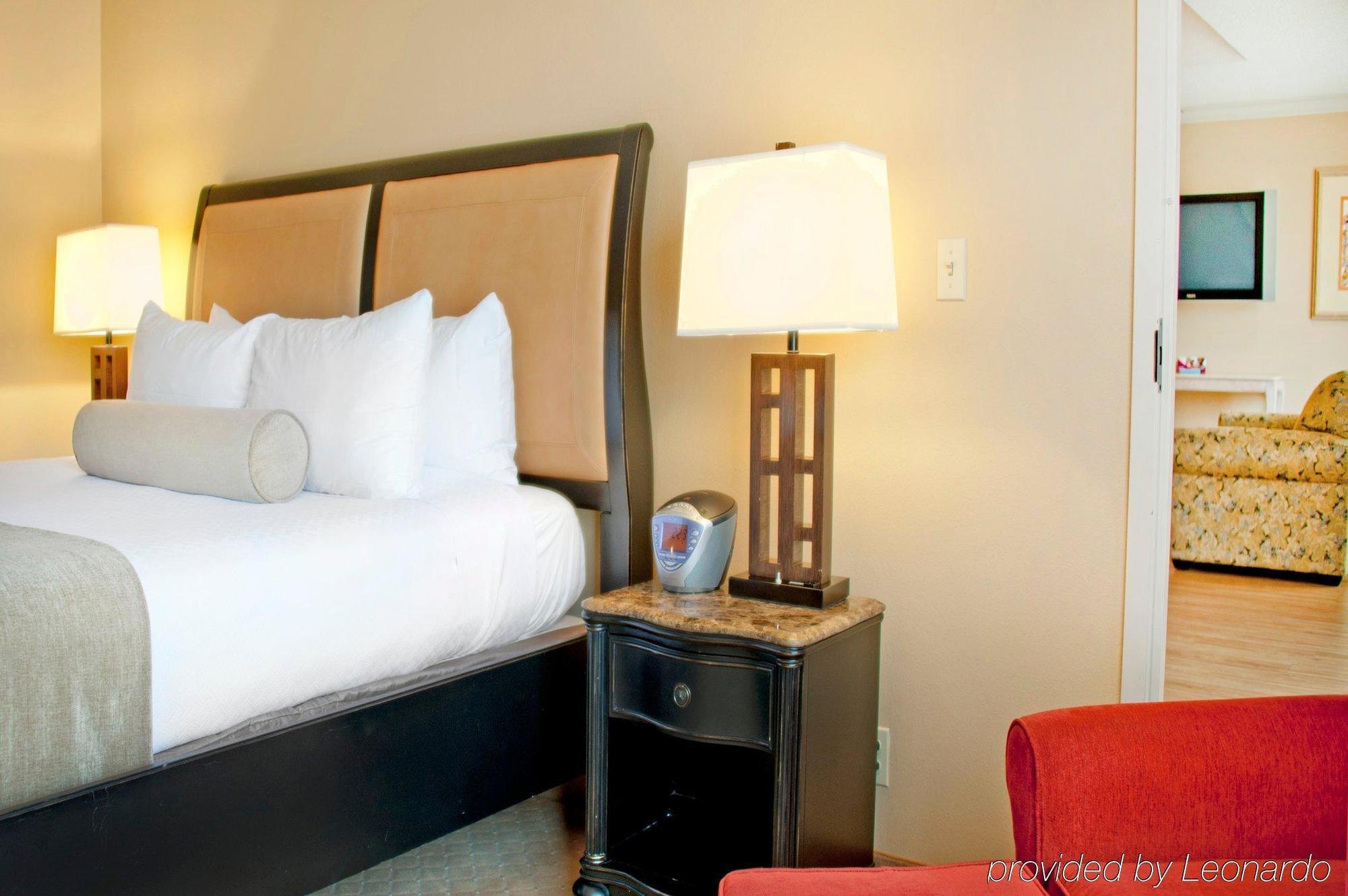 Crowne Plaza Pensacola Grand Hotel Luaran gambar