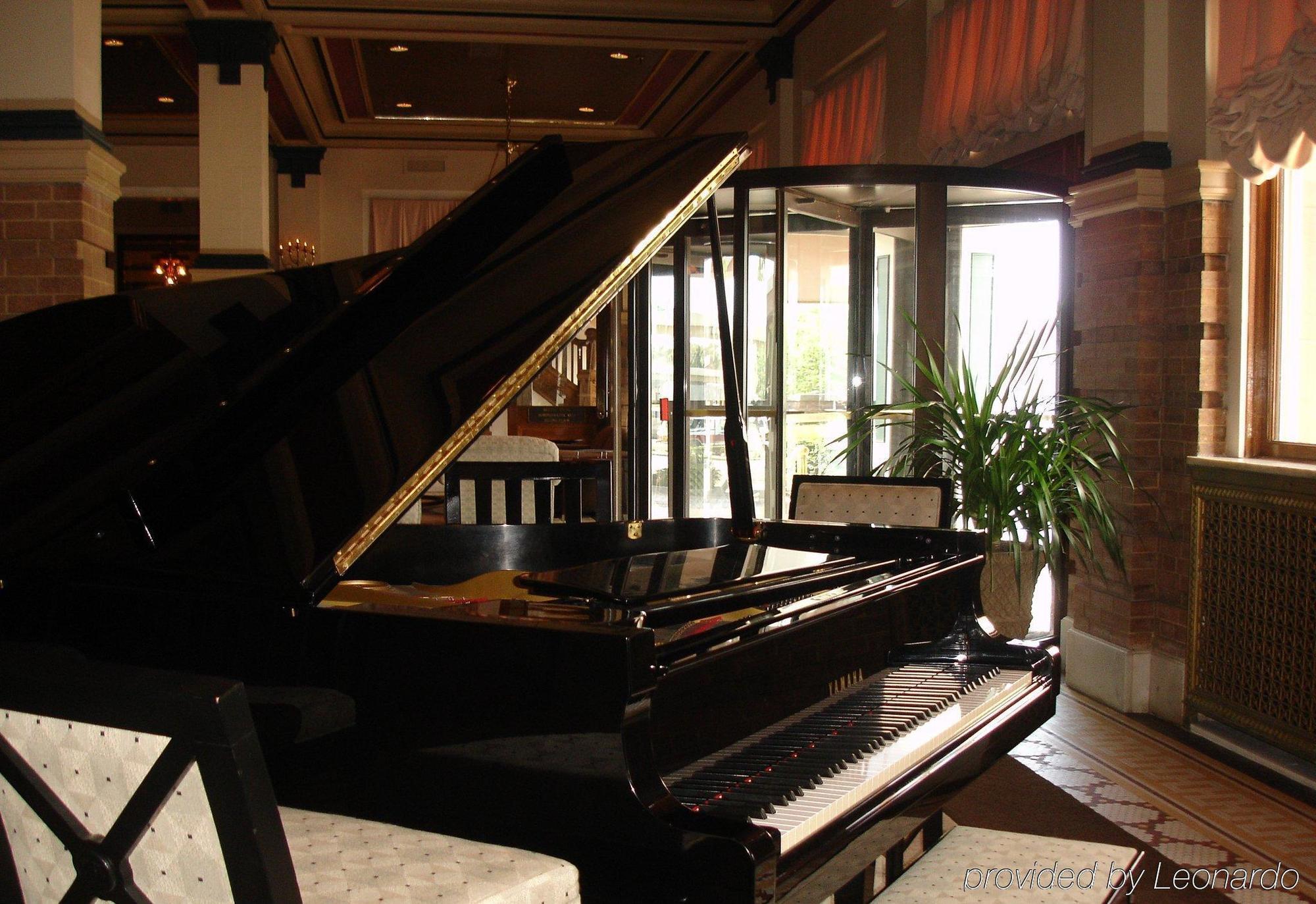 Crowne Plaza Pensacola Grand Hotel Luaran gambar
