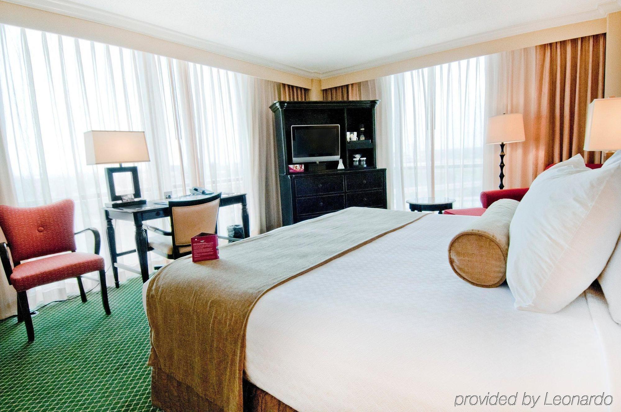 Crowne Plaza Pensacola Grand Hotel Luaran gambar