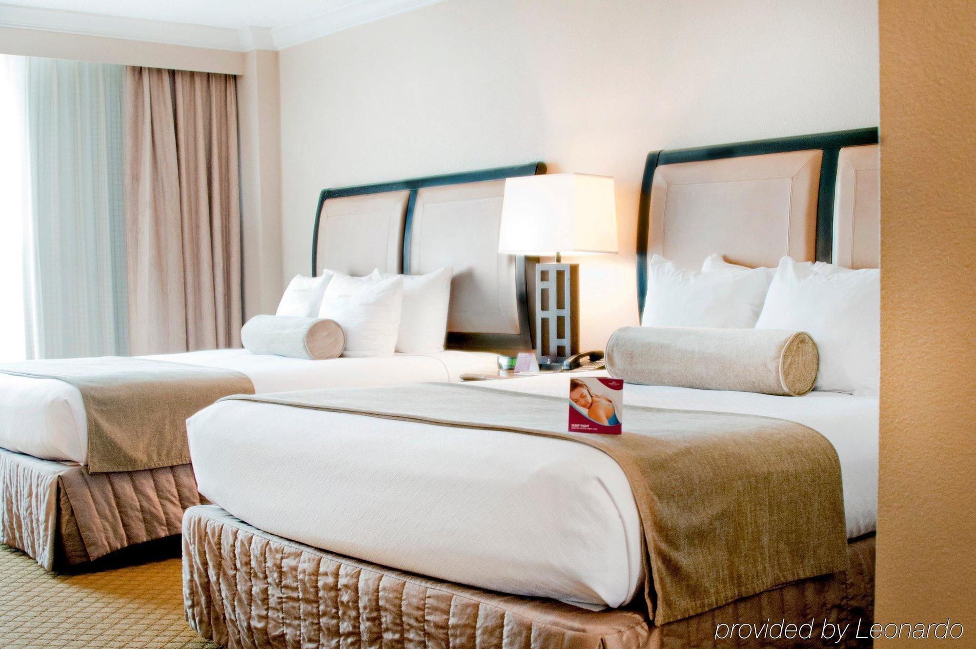 Crowne Plaza Pensacola Grand Hotel Luaran gambar