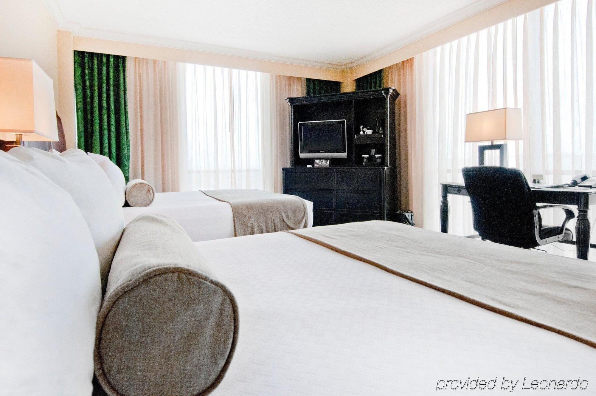 Crowne Plaza Pensacola Grand Hotel Luaran gambar