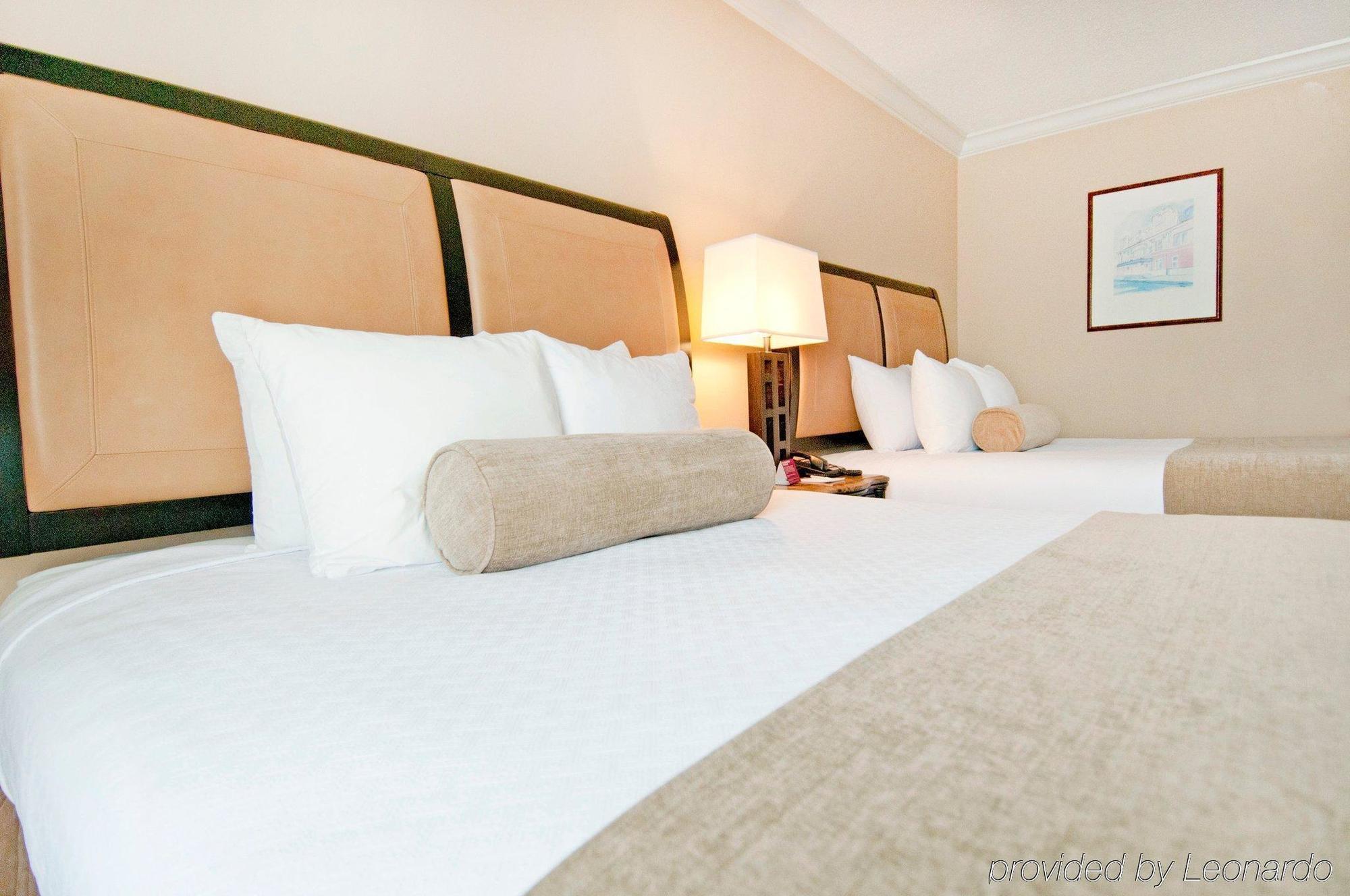 Crowne Plaza Pensacola Grand Hotel Luaran gambar