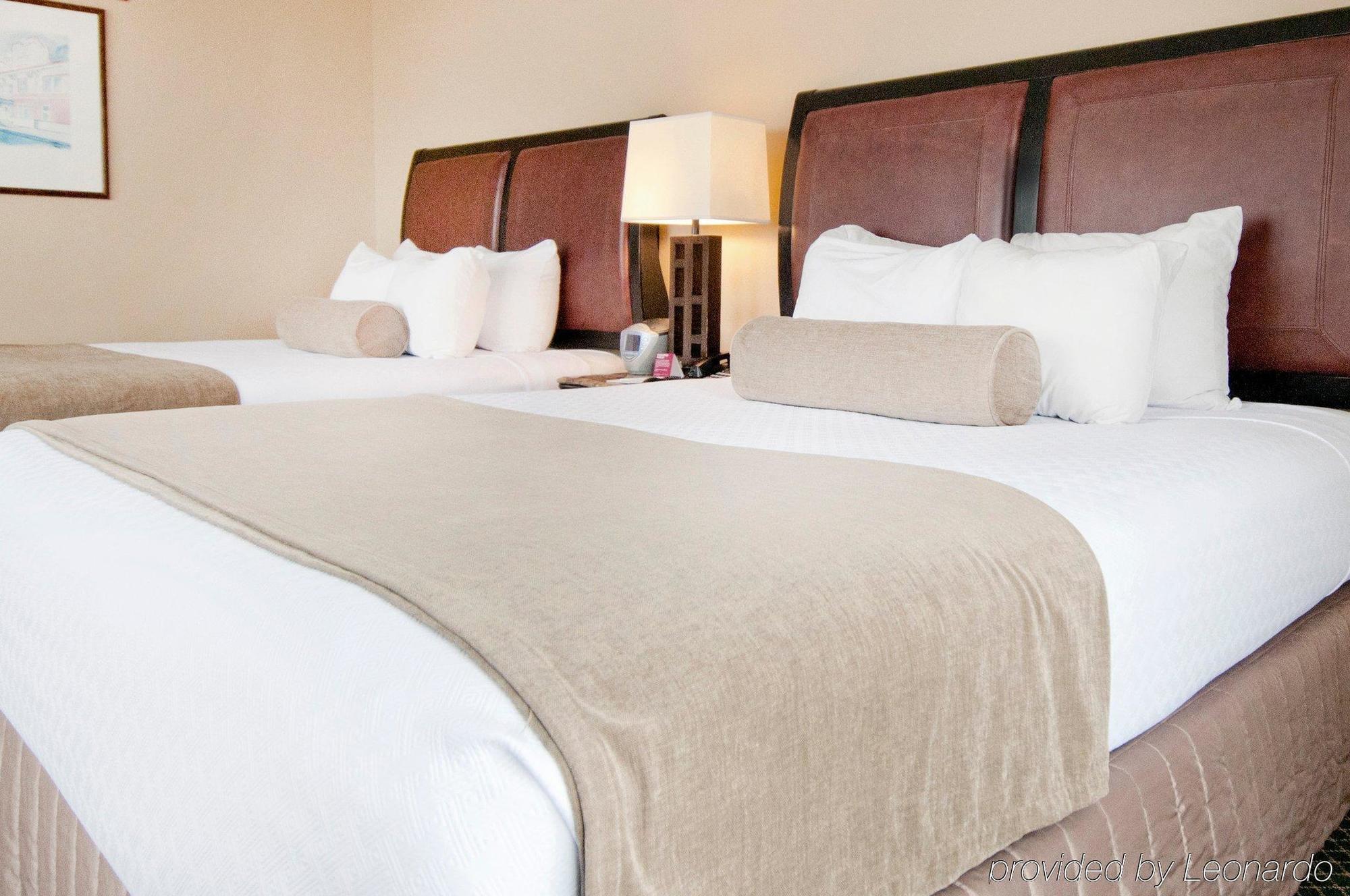 Crowne Plaza Pensacola Grand Hotel Luaran gambar