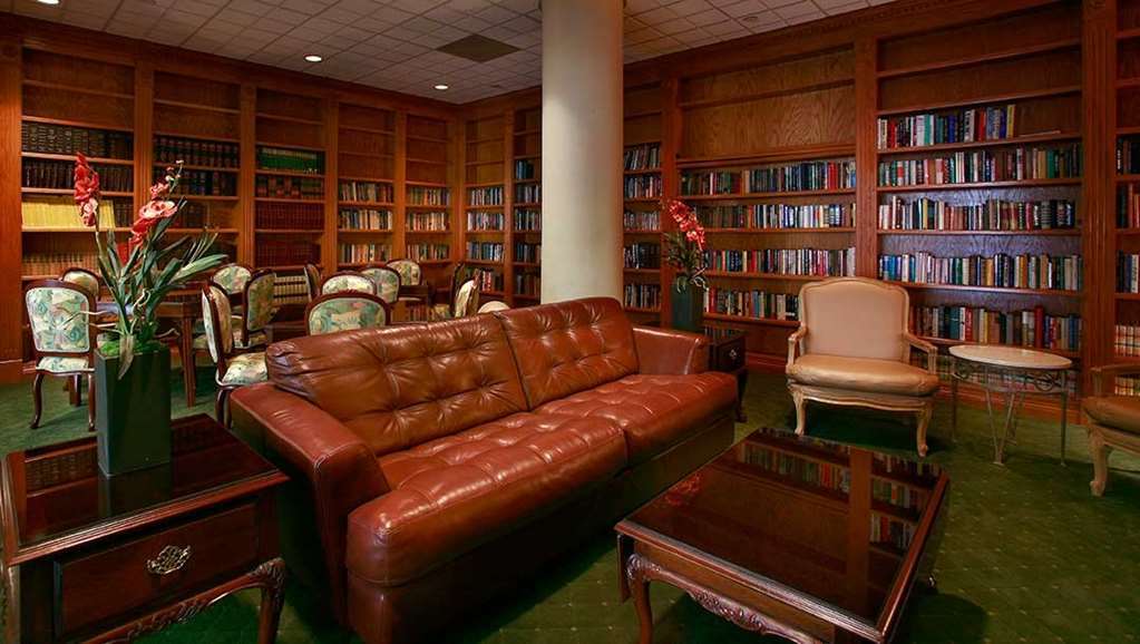 Crowne Plaza Pensacola Grand Hotel Kemudahan gambar