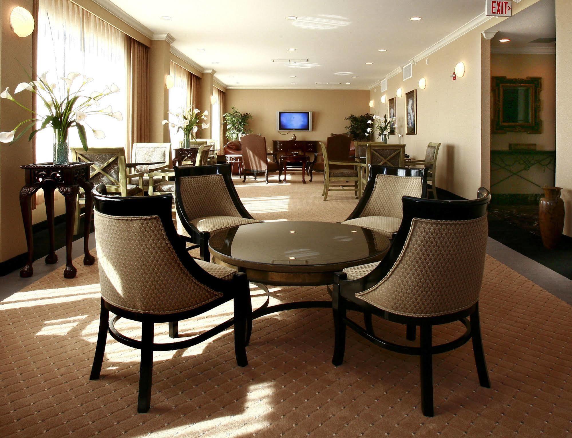 Crowne Plaza Pensacola Grand Hotel Luaran gambar