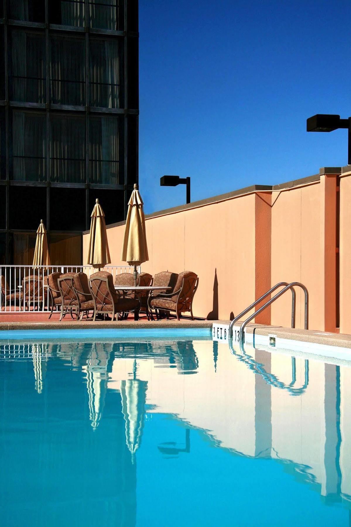 Crowne Plaza Pensacola Grand Hotel Kemudahan gambar