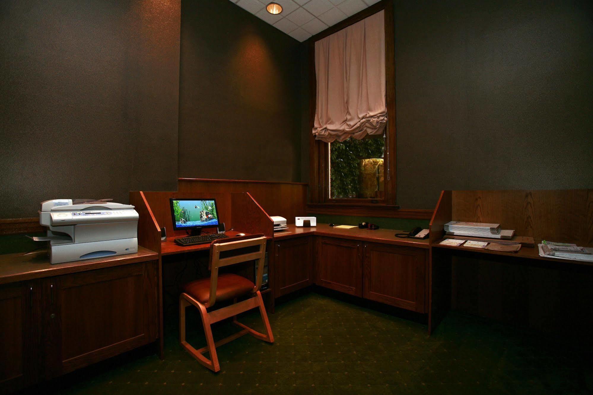 Crowne Plaza Pensacola Grand Hotel Luaran gambar