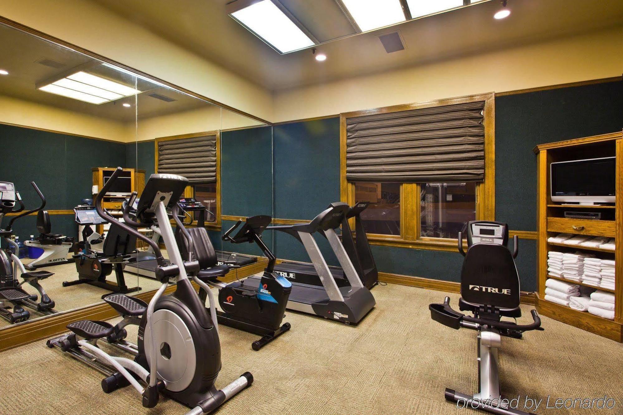 Crowne Plaza Pensacola Grand Hotel Kemudahan gambar